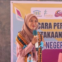 Halimatussa'diah Simangunsong