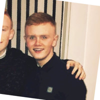 Brendan Balloch