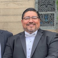 Luis Adalberto Palma Gomez