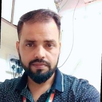 Sayed Mohammed