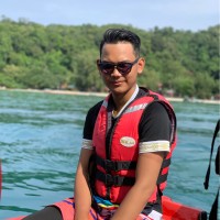 Mohamad Ikhmal