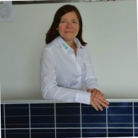 Antje Klauss-Vorreiter