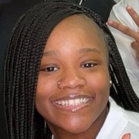 Dajhani Teasley