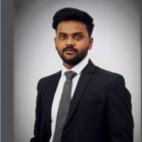 Pramod Gunde