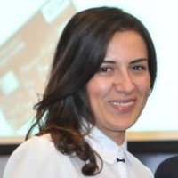 Khatuna Bibilashvili