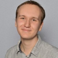Eric Schneider