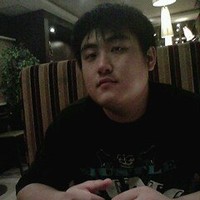 方立坤Allen