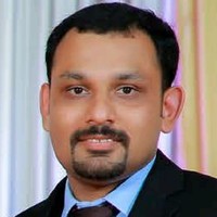 Nithin George Philip