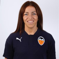 Esther Romero - Entrenadora Fútbol Nivel Ii