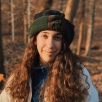 Madelyn Bloom