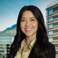 Ariel (Rodriguez) Haughey, Cpa