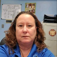 Carolyn Renfro