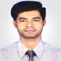 md shaddam hossain