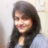 Charushila Shinde