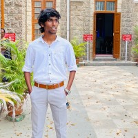 Ananthapadmanabhan S