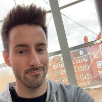 Adam St Clair