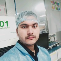 Dharmendra Kumar