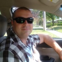 Danny Daly