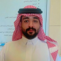 صالح الصيعري