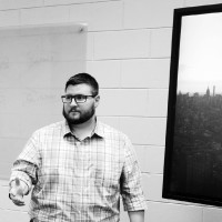 Dustin Edmonds