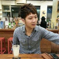 Austin Chen
