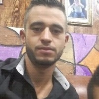 Mohamed Redouane