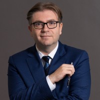 Marco Vallini (ICT engineer, PhD)