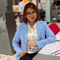 Vishakha Raj