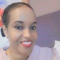 Mariam Shaky
