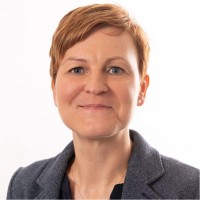 Anja Laudenklos