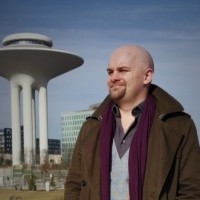 Fredrik Åkerberg
