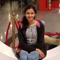 Anupa Nambiar