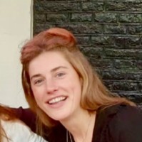 Dorine Van Manen