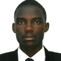 Christian-stephane koidou