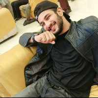 Syed Misbah Ur Rehman