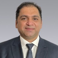 Nadeem Hussain