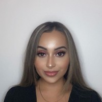 Ashley Rojas