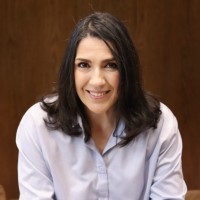 Isabel Cristina Jaramillo Sierra