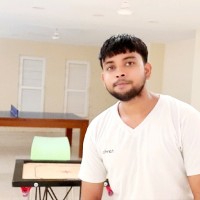 Shubham .