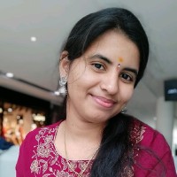 Mounika Akuthota