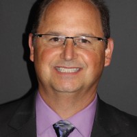 Mark Mooney
