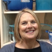 Deb Roussou