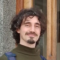 Gabriel Alejandro Magalotti