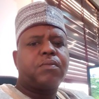 Maidugu Bukar