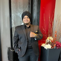 Gautam Malhotra