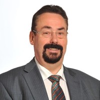 Colin Brear