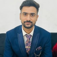 Aryan Bhan