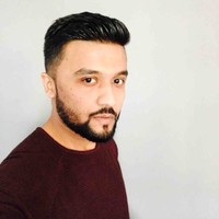 Ayaz Khan