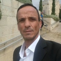 Ahmed Aburialh