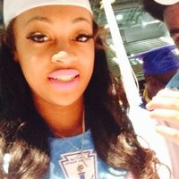 Kayla Mckelvey